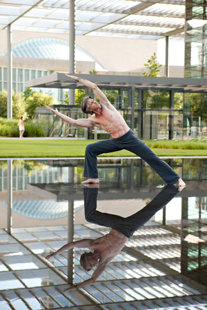 Kurt Johnsen The APY Method Founder